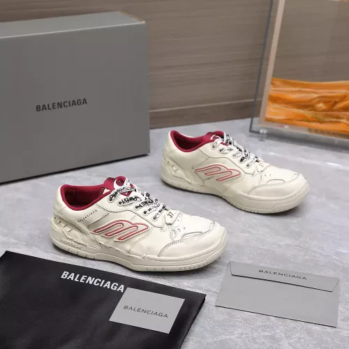 Replica Balenciaga Casual Shoes For Men #1362941 $125.00 USD for Wholesale