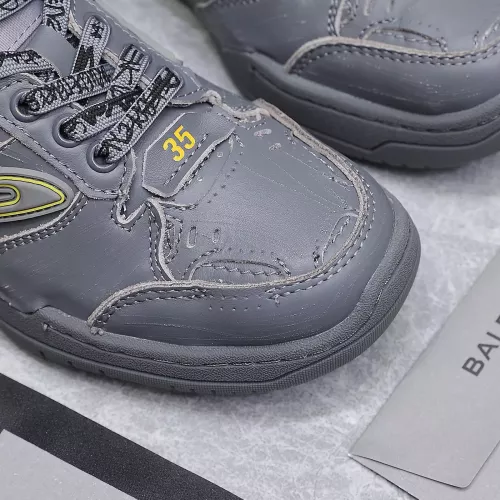 Replica Balenciaga Casual Shoes For Women #1362942 $125.00 USD for Wholesale