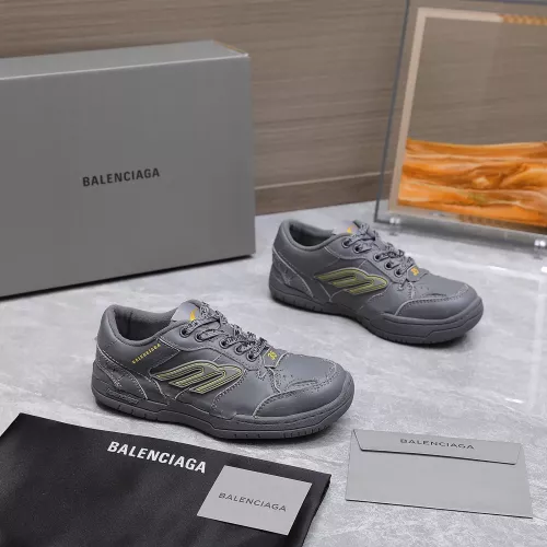 Replica Balenciaga Casual Shoes For Men #1362943 $125.00 USD for Wholesale