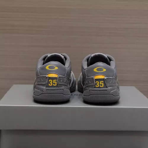 Replica Balenciaga Casual Shoes For Men #1362943 $125.00 USD for Wholesale