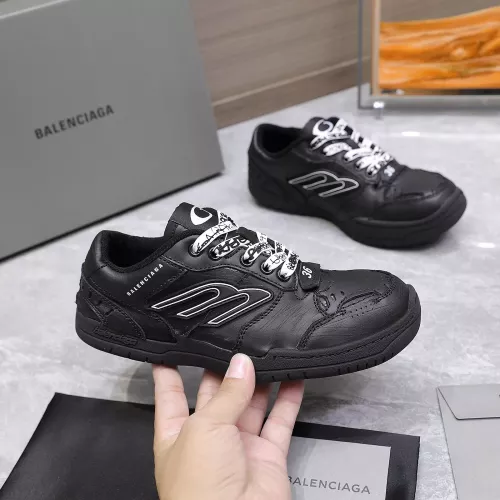 Balenciaga Casual Shoes For Women #1362944 $125.00 USD, Wholesale Replica Balenciaga Casual Shoes
