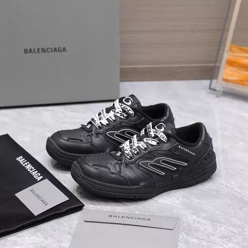 Replica Balenciaga Casual Shoes For Women #1362944 $125.00 USD for Wholesale