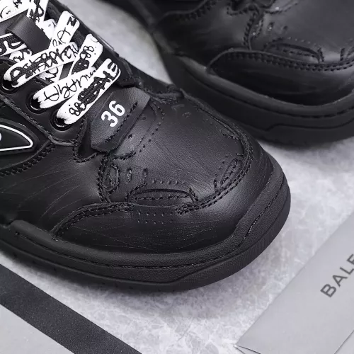 Replica Balenciaga Casual Shoes For Men #1362945 $125.00 USD for Wholesale