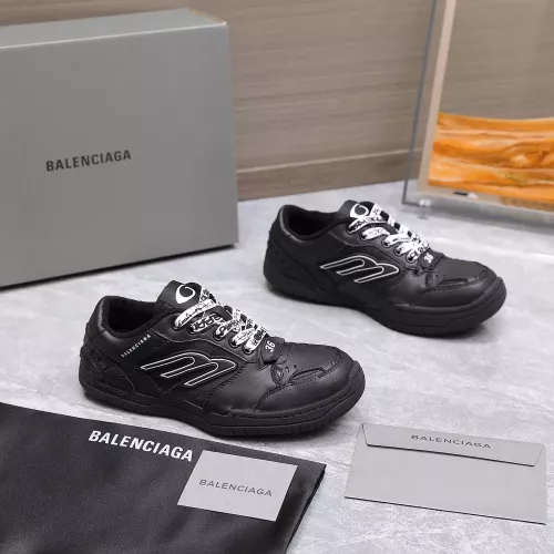 Replica Balenciaga Casual Shoes For Men #1362945 $125.00 USD for Wholesale