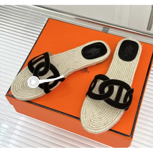 Hermes Slippers For Women #1362951 $118.00 USD, Wholesale Replica Hermes Slippers