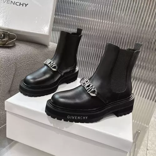 Givenchy Boots For Women #1362970
