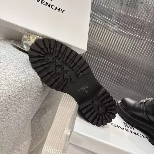 Replica Givenchy Boots For Women #1362970 $108.00 USD for Wholesale