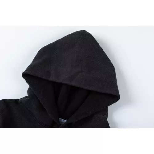 Replica Off-White Hoodies Long Sleeved For Unisex #1362996 $56.00 USD for Wholesale