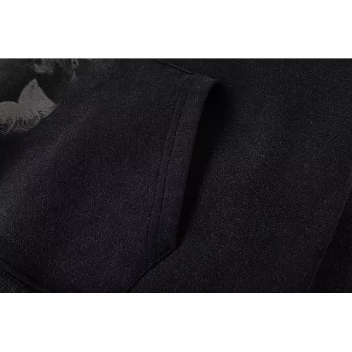 Replica Off-White Hoodies Long Sleeved For Unisex #1362996 $56.00 USD for Wholesale