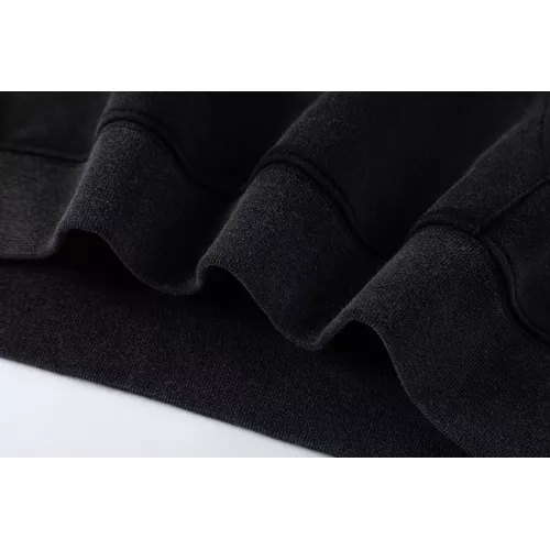 Replica Off-White Hoodies Long Sleeved For Unisex #1362996 $56.00 USD for Wholesale