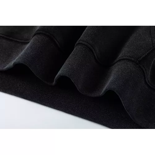 Replica Off-White Hoodies Long Sleeved For Unisex #1362998 $56.00 USD for Wholesale