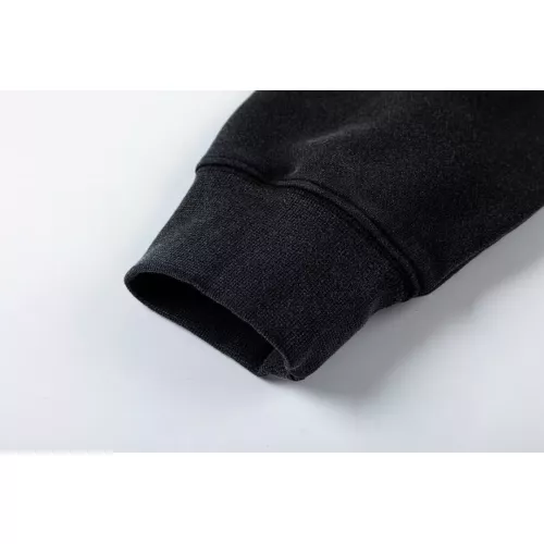 Replica Off-White Hoodies Long Sleeved For Unisex #1362998 $56.00 USD for Wholesale