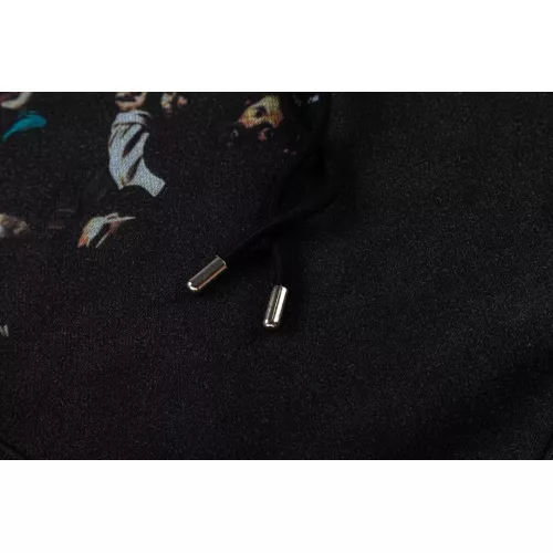 Replica Off-White Hoodies Long Sleeved For Unisex #1362999 $56.00 USD for Wholesale