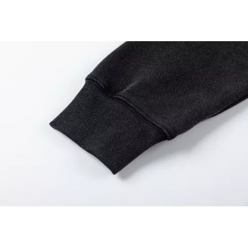 Replica Off-White Hoodies Long Sleeved For Unisex #1362999 $56.00 USD for Wholesale