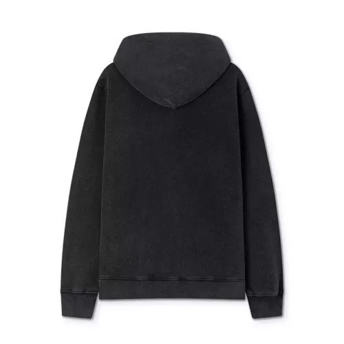 Replica Off-White Hoodies Long Sleeved For Unisex #1363001 $56.00 USD for Wholesale