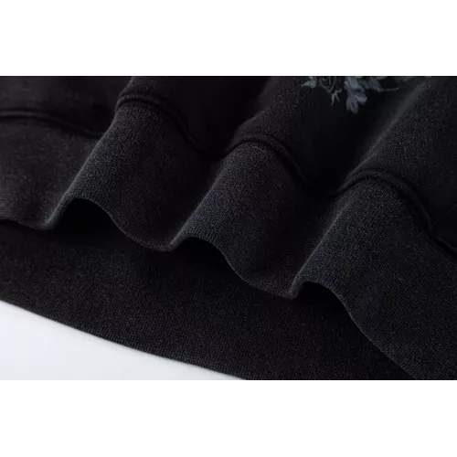 Replica Off-White Hoodies Long Sleeved For Unisex #1363001 $56.00 USD for Wholesale