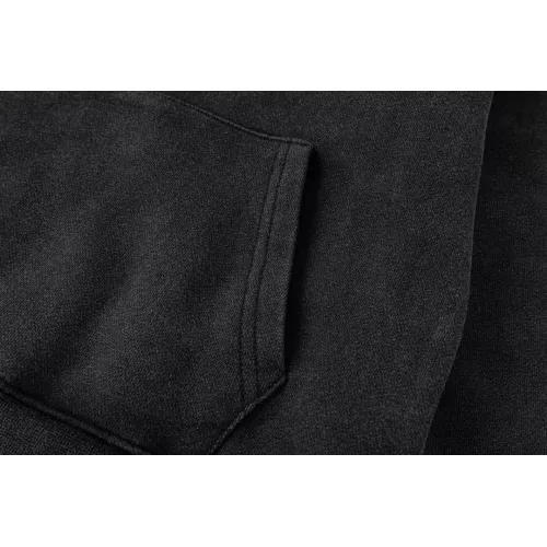 Replica Off-White Hoodies Long Sleeved For Unisex #1363002 $56.00 USD for Wholesale