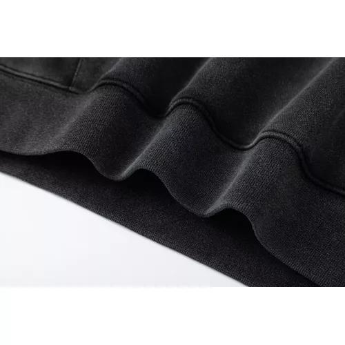 Replica Off-White Hoodies Long Sleeved For Unisex #1363002 $56.00 USD for Wholesale