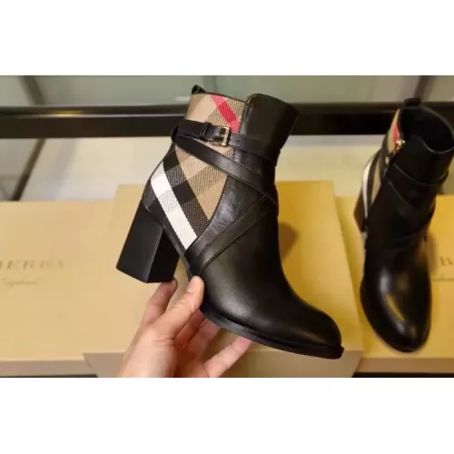 Burberry Boots For Women #1363003