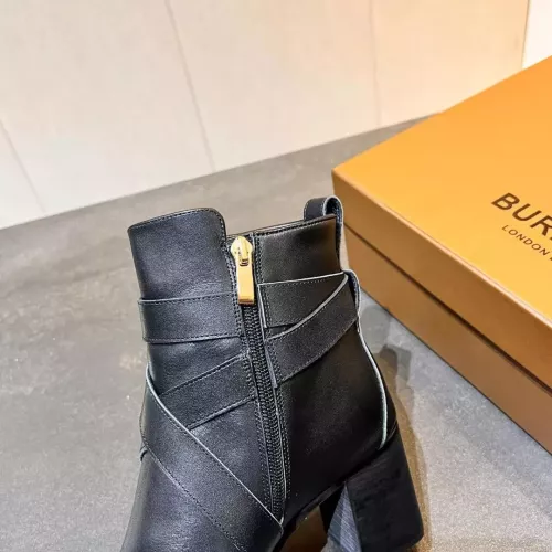 Replica Burberry Boots For Women #1363006 $112.00 USD for Wholesale