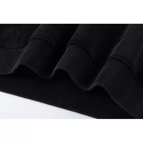 Replica Off-White Hoodies Long Sleeved For Unisex #1363007 $56.00 USD for Wholesale