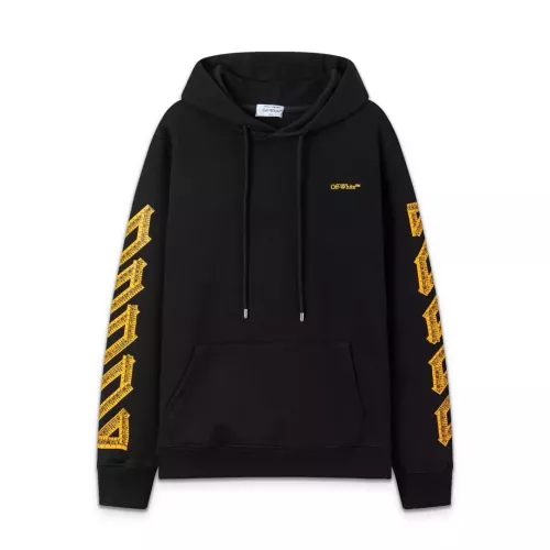 Off-White Hoodies Long Sleeved For Unisex #1363008