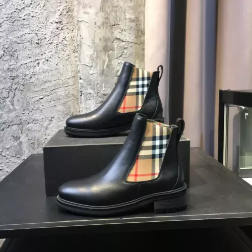 Burberry Boots For Women #1363011