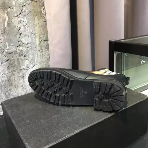 Replica Burberry Boots For Women #1363011 $105.00 USD for Wholesale