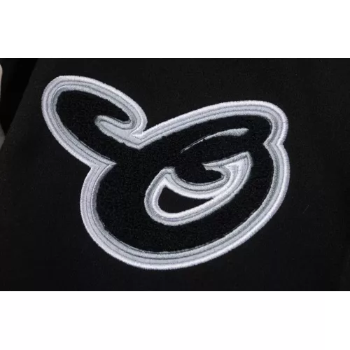 Replica Off-White Jackets Long Sleeved For Unisex #1363016 $82.00 USD for Wholesale