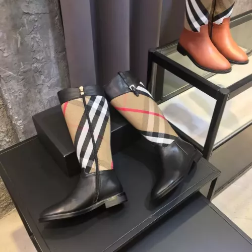 Burberry Boots For Women #1363021