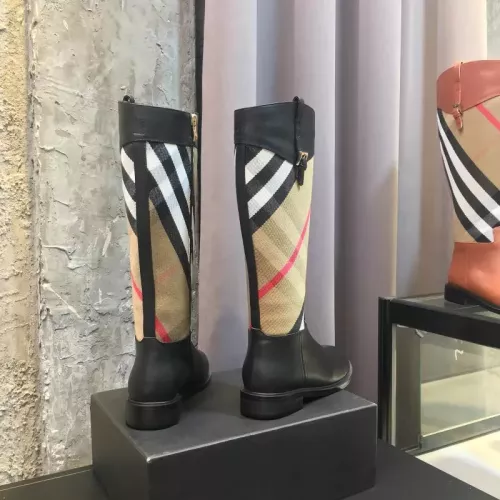 Replica Burberry Boots For Women #1363021 $122.00 USD for Wholesale