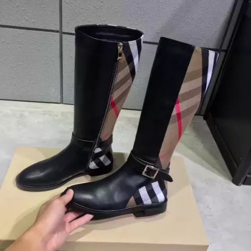 Burberry Boots For Women #1363023