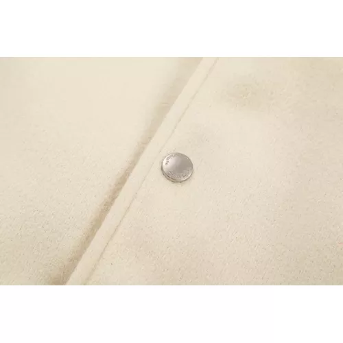 Replica Off-White Jackets Long Sleeved For Unisex #1363027 $96.00 USD for Wholesale