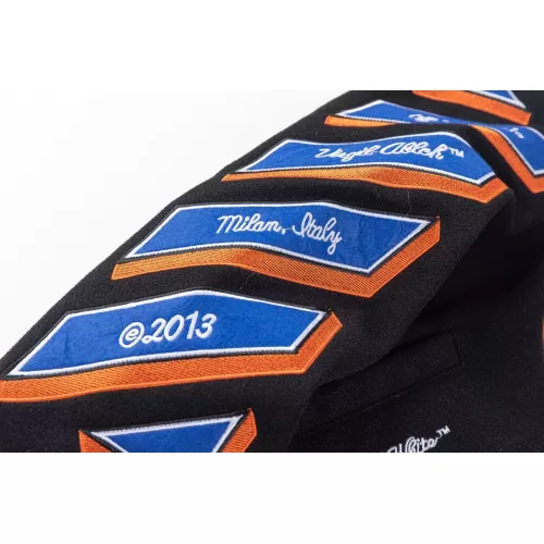 Replica Off-White Jackets Long Sleeved For Unisex #1363029 $88.00 USD for Wholesale