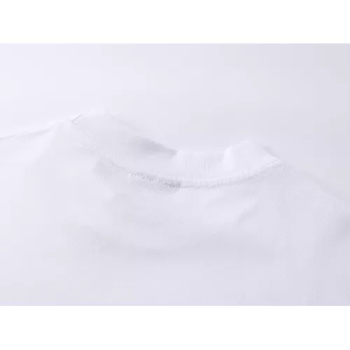 Replica Balenciaga T-Shirts Long Sleeved For Unisex #1363041 $41.00 USD for Wholesale