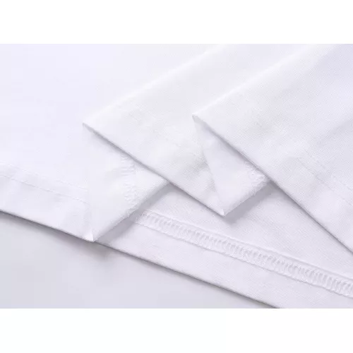 Replica Balenciaga T-Shirts Long Sleeved For Unisex #1363041 $41.00 USD for Wholesale