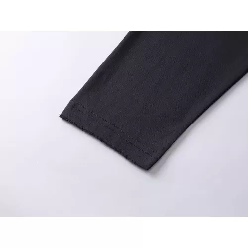 Replica Balenciaga T-Shirts Long Sleeved For Unisex #1363045 $42.00 USD for Wholesale