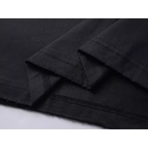 Replica Balenciaga T-Shirts Long Sleeved For Unisex #1363045 $42.00 USD for Wholesale