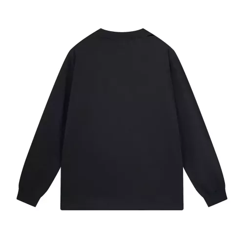 Replica Balenciaga T-Shirts Long Sleeved For Unisex #1363047 $42.00 USD for Wholesale