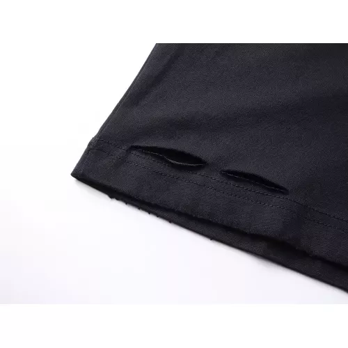 Replica Balenciaga T-Shirts Long Sleeved For Unisex #1363047 $42.00 USD for Wholesale