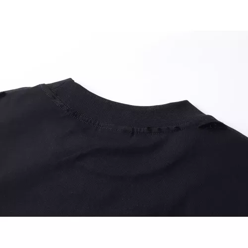 Replica Balenciaga T-Shirts Long Sleeved For Unisex #1363047 $42.00 USD for Wholesale