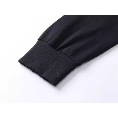 Replica Balenciaga T-Shirts Long Sleeved For Unisex #1363047 $42.00 USD for Wholesale