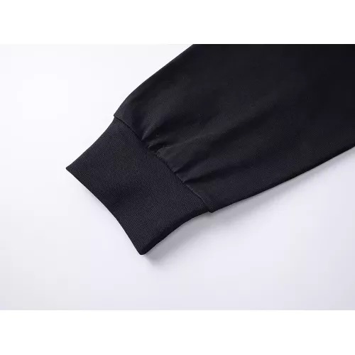 Replica Balenciaga T-Shirts Long Sleeved For Unisex #1363050 $42.00 USD for Wholesale