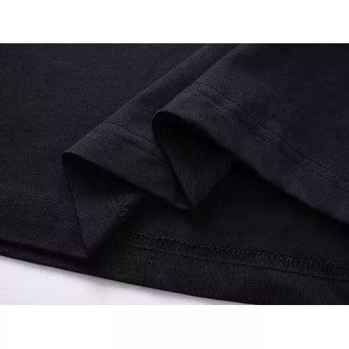 Replica Balenciaga T-Shirts Long Sleeved For Unisex #1363050 $42.00 USD for Wholesale