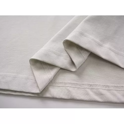 Replica Balenciaga T-Shirts Long Sleeved For Unisex #1363051 $42.00 USD for Wholesale