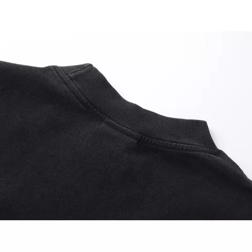 Replica Balenciaga T-Shirts Long Sleeved For Unisex #1363052 $42.00 USD for Wholesale
