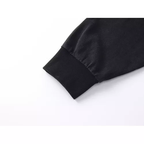 Replica Balenciaga T-Shirts Long Sleeved For Unisex #1363052 $42.00 USD for Wholesale