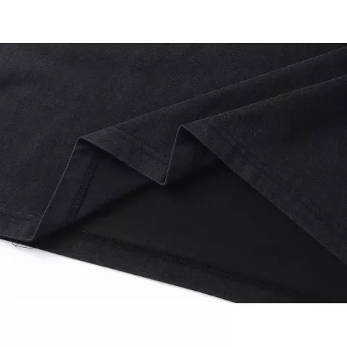 Replica Balenciaga T-Shirts Long Sleeved For Unisex #1363052 $42.00 USD for Wholesale