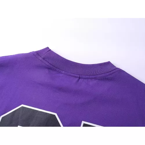 Replica Balenciaga T-Shirts Long Sleeved For Unisex #1363059 $45.00 USD for Wholesale