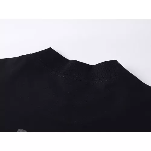 Replica Balenciaga T-Shirts Long Sleeved For Unisex #1363061 $45.00 USD for Wholesale